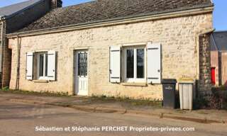 Maison 3 Pièces 76 m² à vendre à Patay (45310)