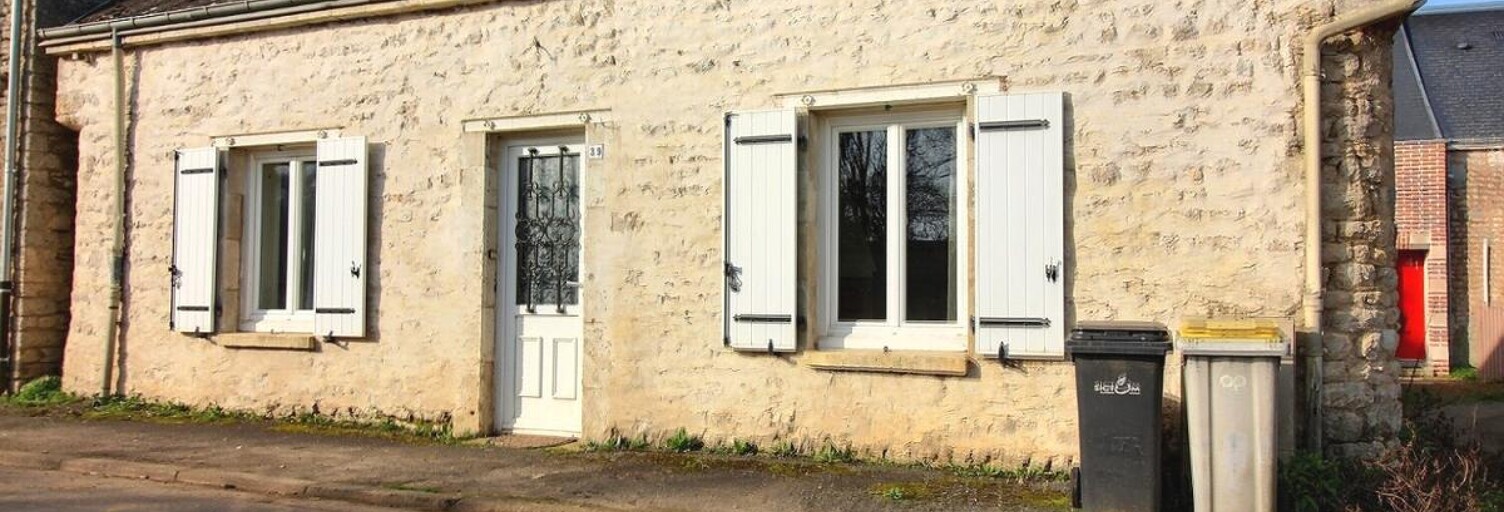 Maison 3 Pièces 76 m² à vendre à Patay (45310)