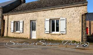 Maison 3 Pièces 76 m² à vendre à Orgères-en-Beauce (28140)