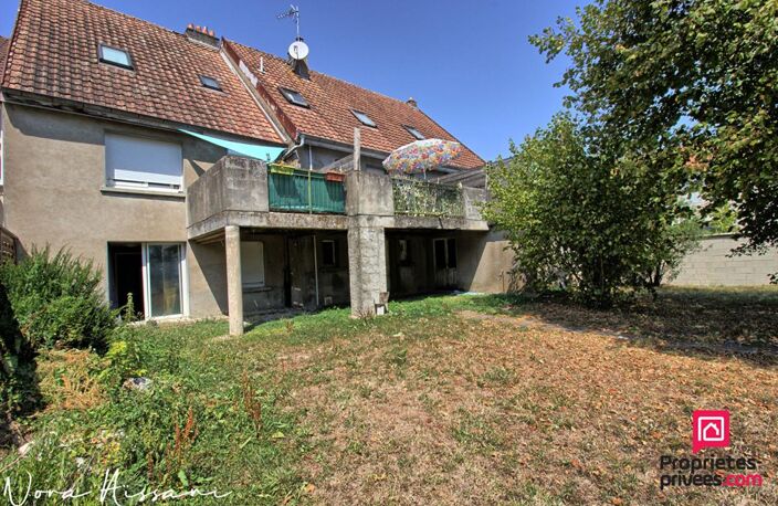 Immeuble  4 logements — photo 4