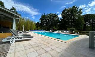 Maison 11 Pièces 240 m² à vendre à Carcans (33121)