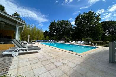 Maison 11 pièces 890000 €