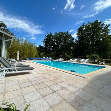 Maison 11 pièces 890000 €