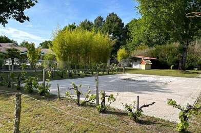 Maison 11 pièces 840000 €