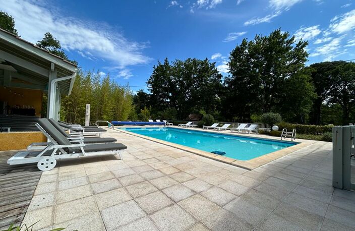 Maison propriété à CARCANS — photo 2