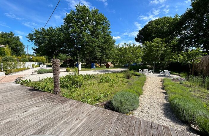 Maison propriété à CARCANS — photo 5