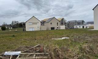 Terrain  400 m² à vendre à Bain-de-Bretagne (35470)