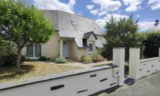 Maison 6 Pièces 124 m² à vendre à Beaulieu-sur-Layon (49750)