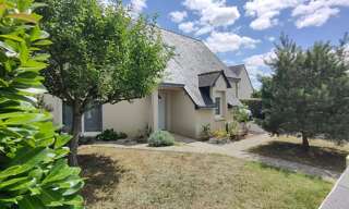 Maison 6 Pièces 124 m² à vendre à Beaulieu-sur-Layon (49750)