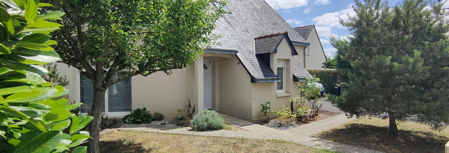 Maison 6 Pièces 124 m² à vendre à Beaulieu-sur-Layon (49750)