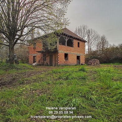 Maison 6 pièces 84000 €