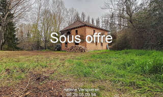 Maison 6 Pièces 160 m² à vendre à Pays de Belvès (24170)