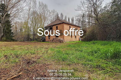 Maison 6 pièces 84000 €