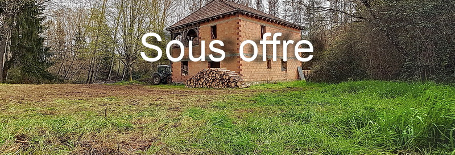 Maison 6 Pièces 160 m² à vendre à Pays de Belvès (24170)