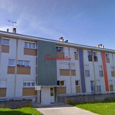 Appartement 4 pièces 58500 €