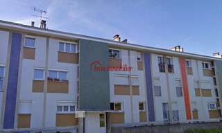 Appartement 4 Pièces 76 m² à vendre à Arcis-sur-Aube (10700)