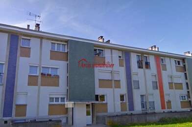 Appartement 4 pièces 58500 €