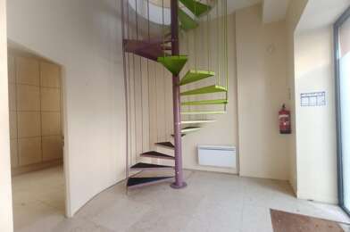 Commerce 4 pièces 550 €