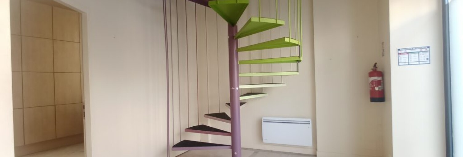 Commerce 4 Pièces  m² à louer à Saint-Pons-de-Thomières (34220)