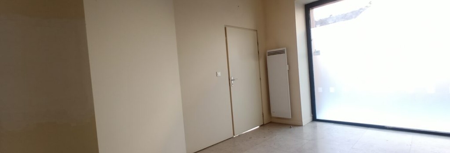 Commerce 4 Pièces 77 m² à louer à Saint-Pons-de-Thomières (34220)