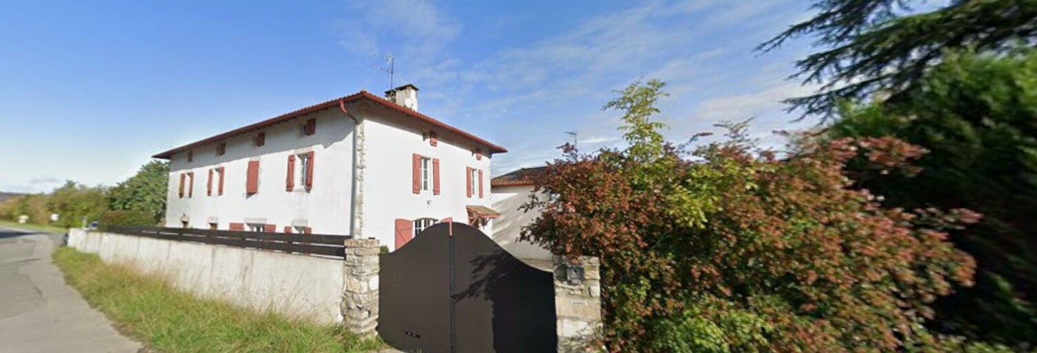 Maison 5 Pièces 225 m² à vendre à Guiche (64520)