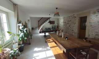 Maison 5 Pièces 225 m² à vendre à Guiche (64520)