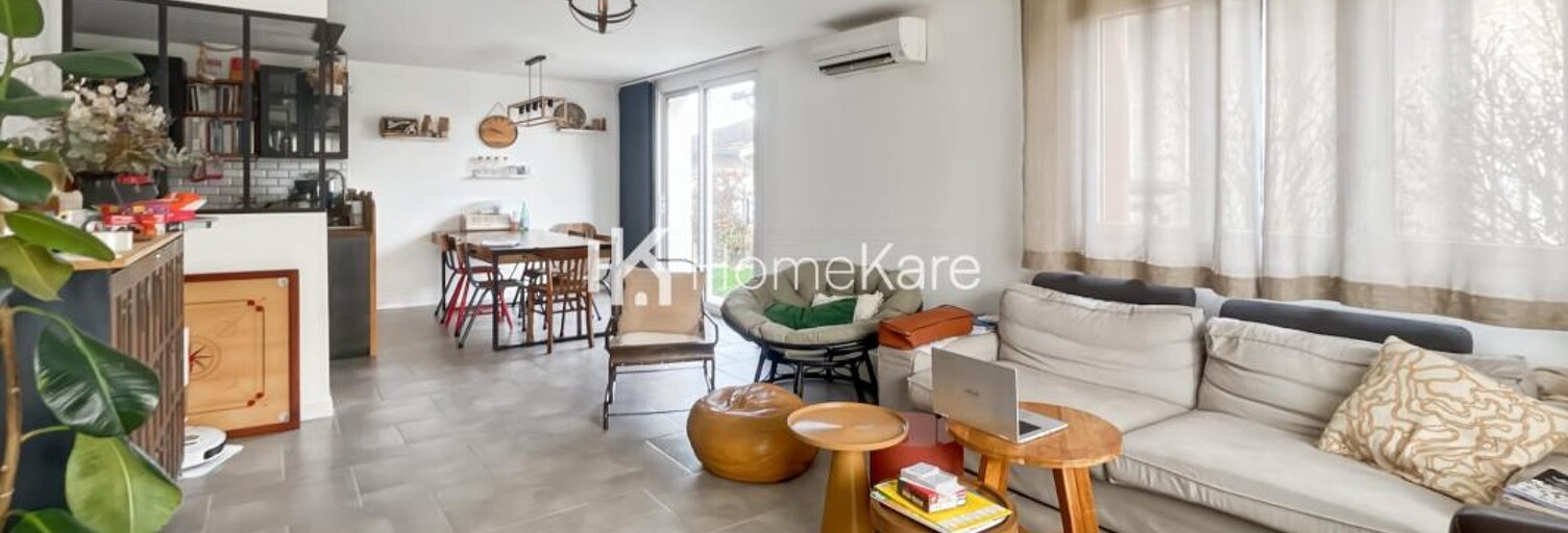 Maison 6 Pièces 134 m² à vendre à Grépiac (31190)