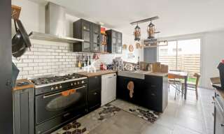 Maison 6 Pièces 134 m² à vendre à Grépiac (31190)