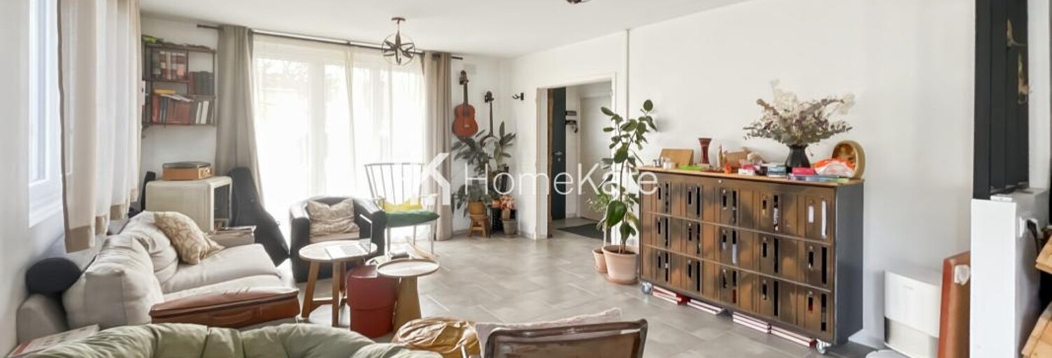 Maison 6 Pièces 134 m² à vendre à Venerque (31810)
