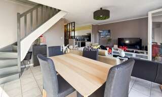 Maison 4 Pièces 85 m² à vendre à Grisolles (82170)