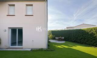 Maison 4 Pièces 85 m² à vendre à Saint-Orens-de-Gameville (31650)