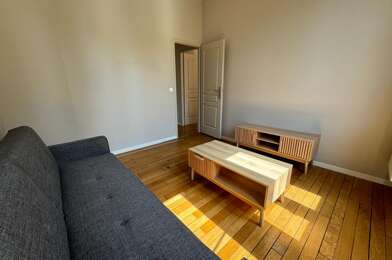 Appartement 2 pièces 690 €