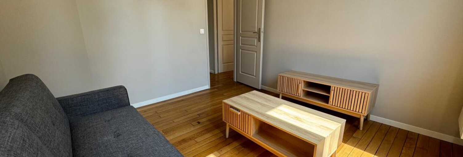 Appartement 2 Pièces 48 m² à louer à Épernay (51200)
