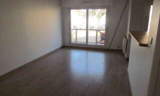 Appartement 3 Pièces 53 m² à vendre à Pornichet (44380)