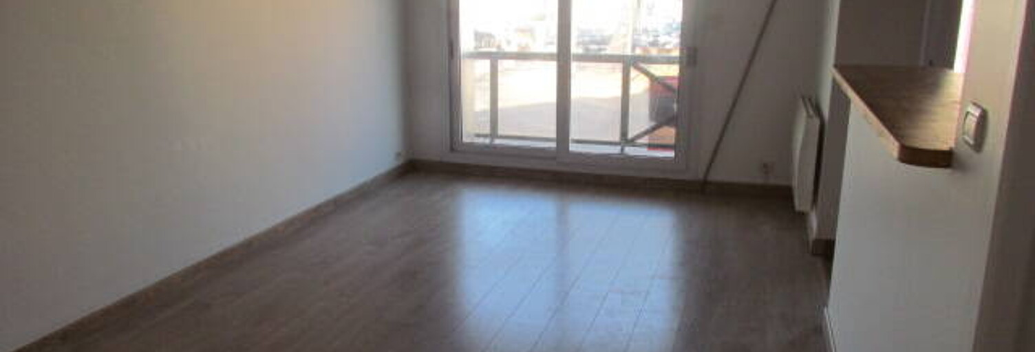 Appartement 3 Pièces 53 m² à vendre à Pornichet (44380)