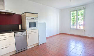 Appartement 2 Pièces 35 m² à louer à Aix-les-Bains (73100)