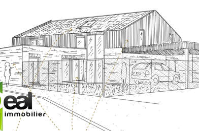 Maison 4 pièces 380000 €