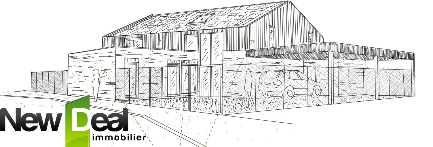 Maison 4 Pièces 175 m² à vendre à Rosult (59230)