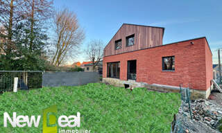 Maison 4 Pièces 175 m² à vendre à Rosult (59230)