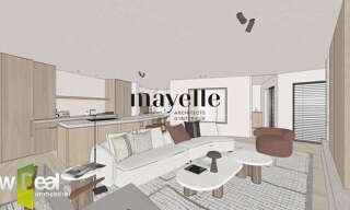 Maison 4 Pièces 175 m² à vendre à Rosult (59230)