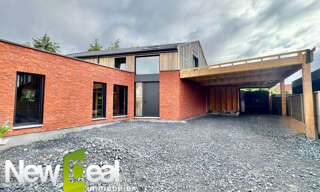 Maison 4 Pièces 175 m² à vendre à Rosult (59230)