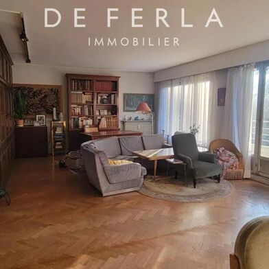 Appartement 5 pièces 1200000 €