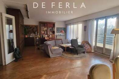 Appartement 5 pièces 1200000 €