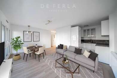 Appartement 4 pièces 375000 €