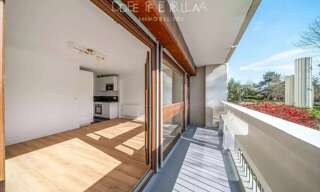 Appartement 4 Pièces 75 m² à vendre à Rueil-Malmaison (92500)