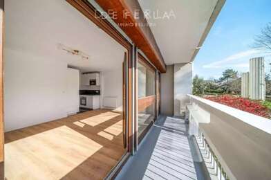 Appartement 4 pièces 375000 €