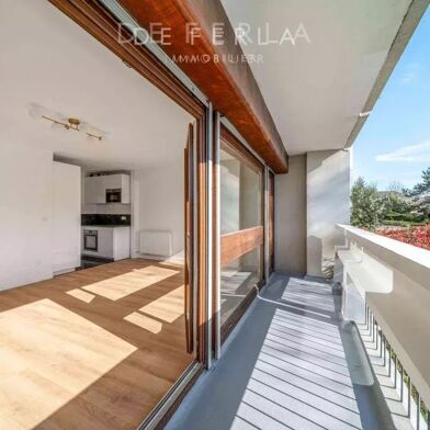 Appartement 4 pièces 375000 €