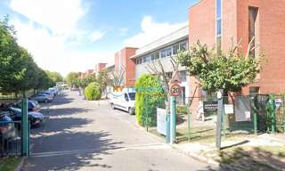 Local industriel  412 m² à vendre à Sevran (93270)