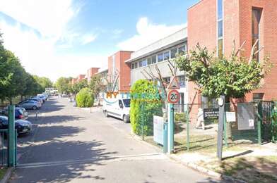 Local industriel  1150000 €