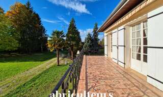 Maison 5 Pièces 140 m² à vendre à Linars (16730)